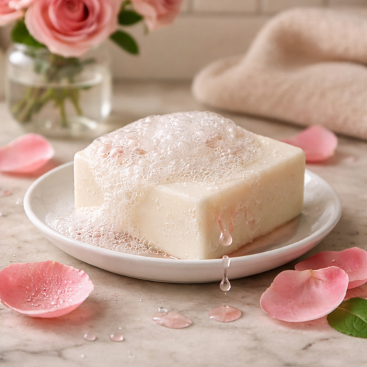 Fragancias Concentradas para Jabones Artesanales | Esencias Cosméticas de Alta Calidad