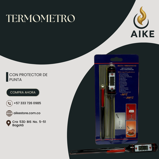 Termometro