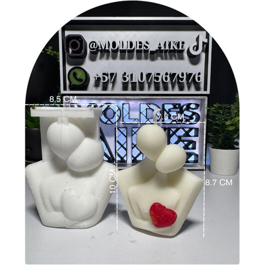 Amantes con Corazón