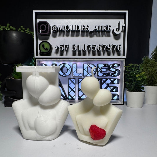 Amantes con Corazón