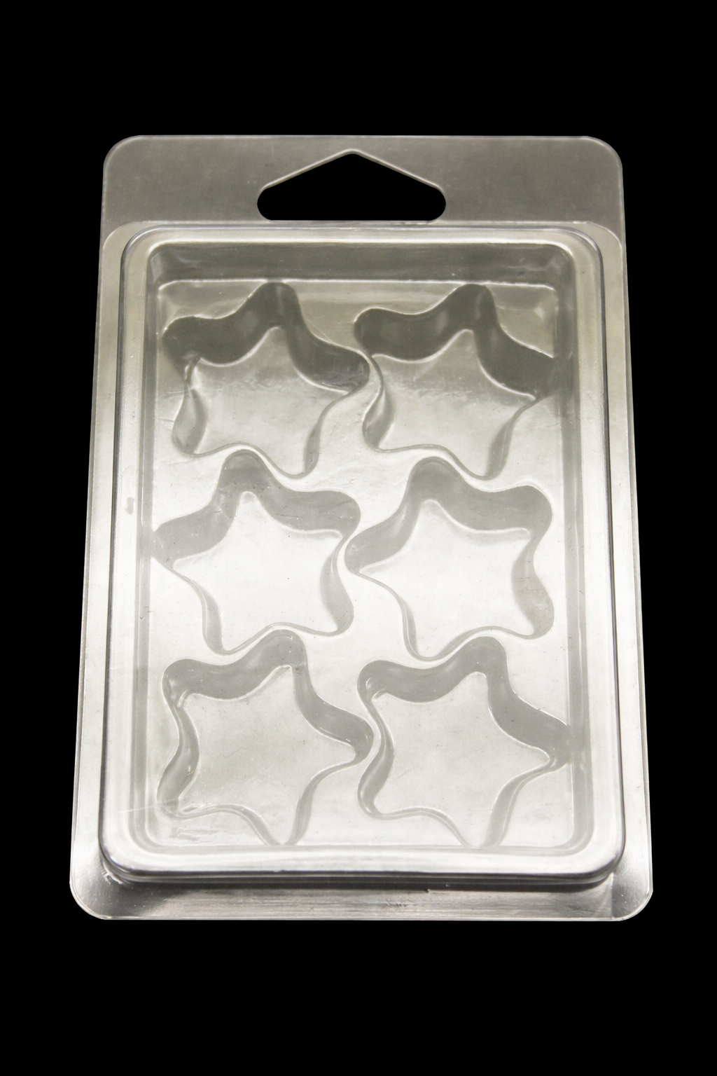 Envases Plásticos para Wax Melts | Moldes Clamshell para Cera Aromática