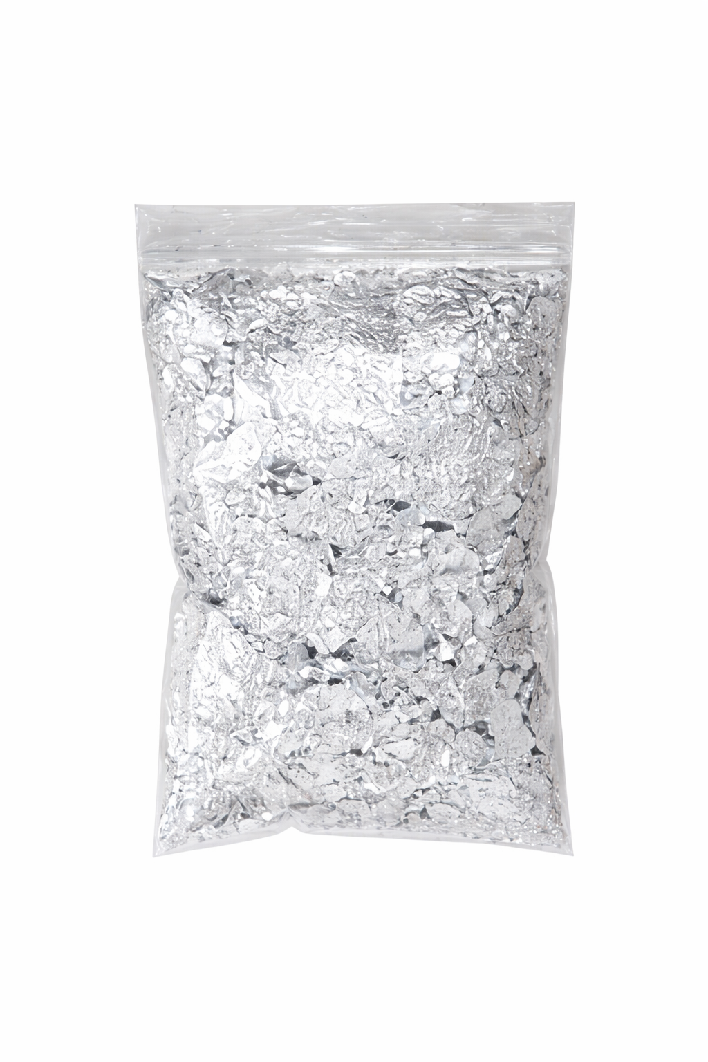 Hoja Metálica Decorativa para Velas | Papel Dorado, Plateado y Cobre