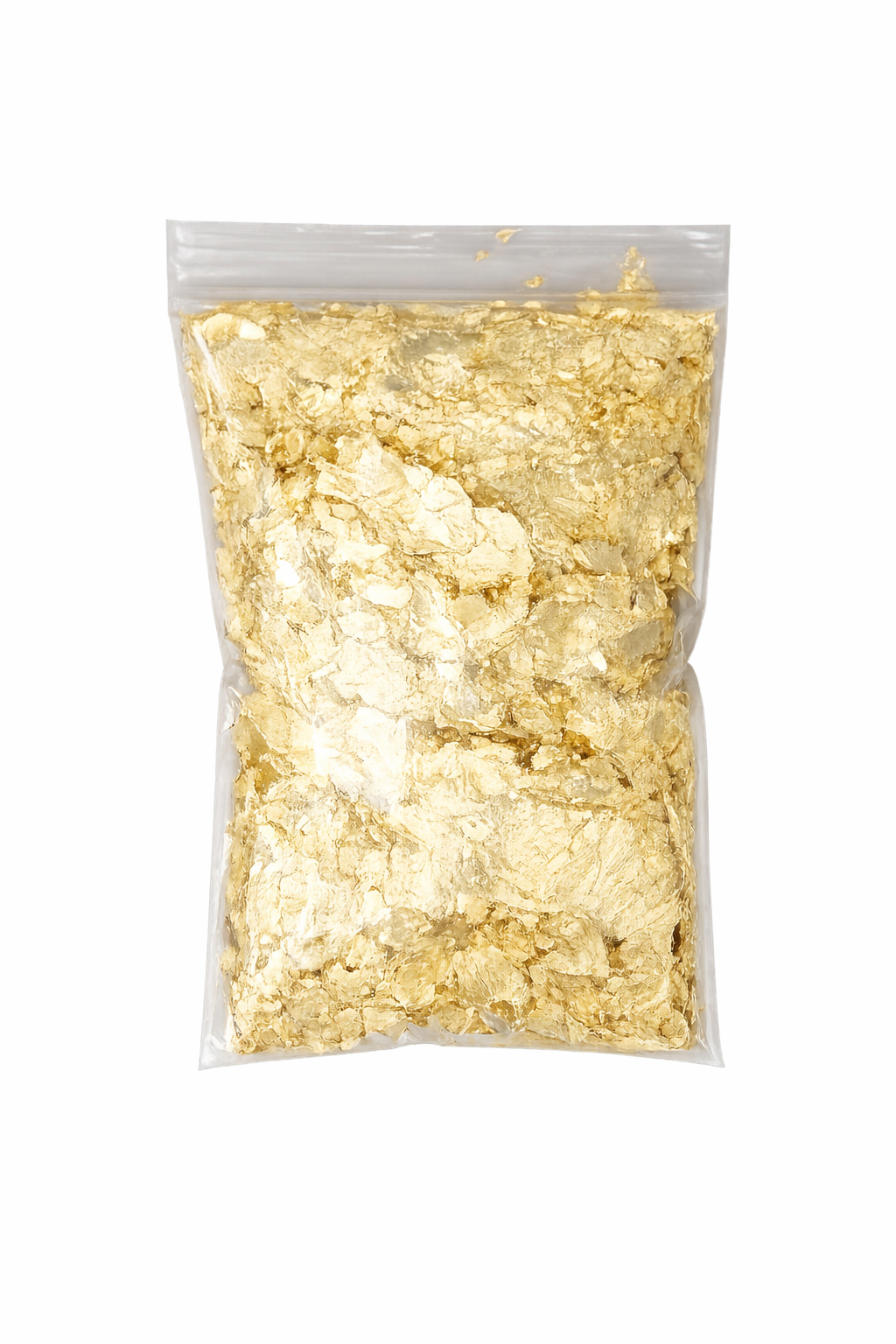Hoja Metálica Decorativa para Velas | Papel Dorado, Plateado y Cobre