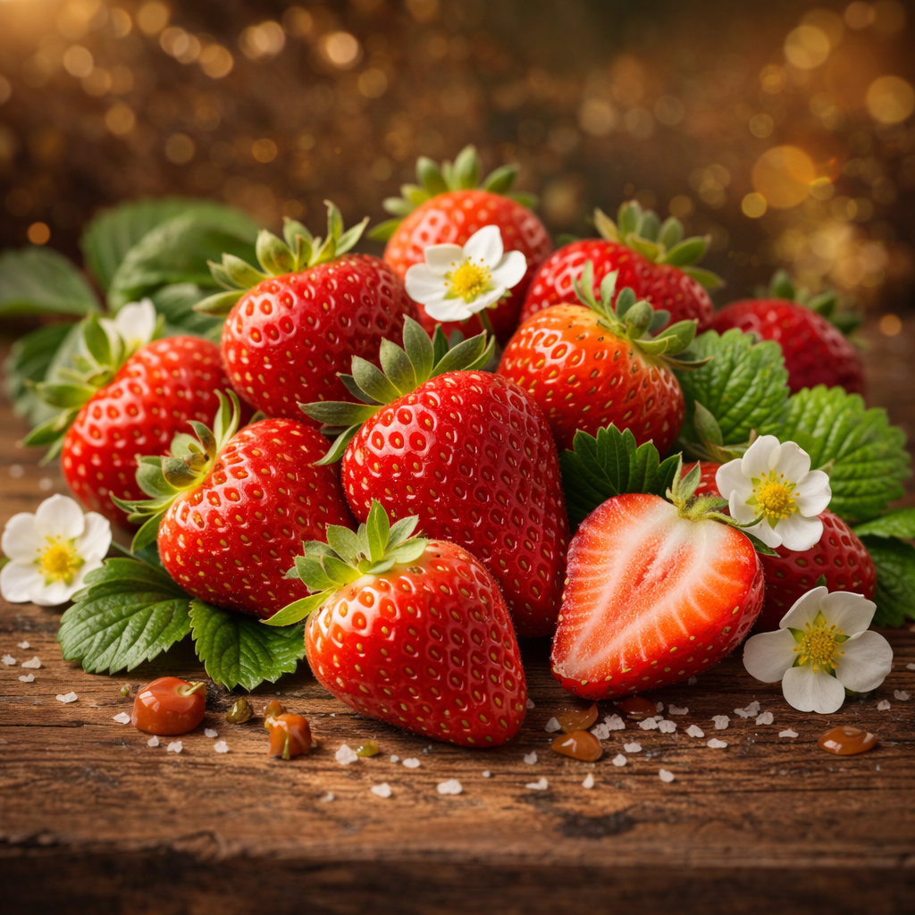 Fragancias Concentradas para Velas Artesanales | Esencias Aromáticas de Alta Duración