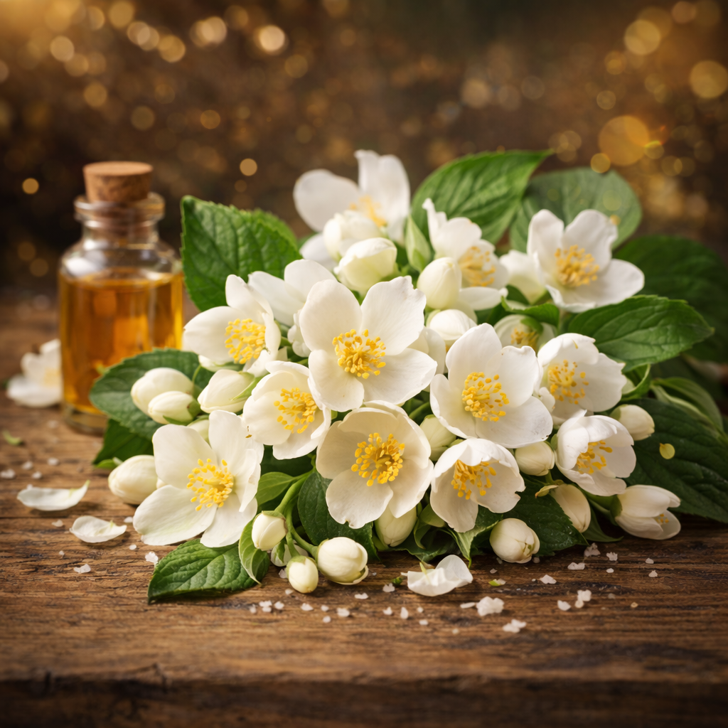 Fragancias Concentradas para Velas Artesanales | Esencias Aromáticas de Alta Duración