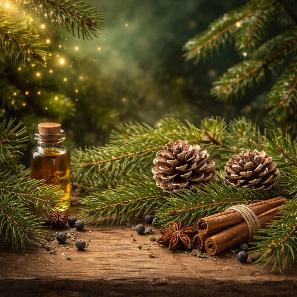 Fragancias Concentradas para Velas Artesanales | Esencias Aromáticas de Alta Duración