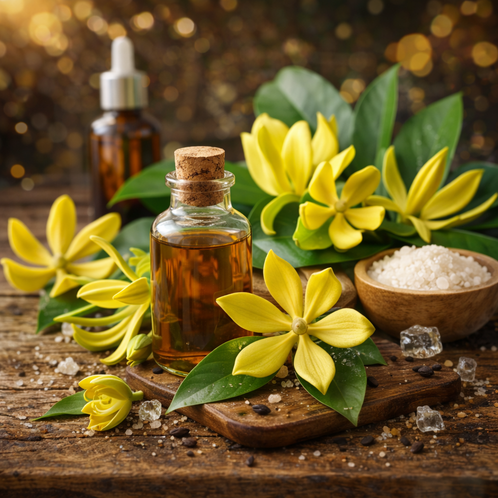 Fragancias Concentradas para Velas Artesanales | Esencias Aromáticas de Alta Duración