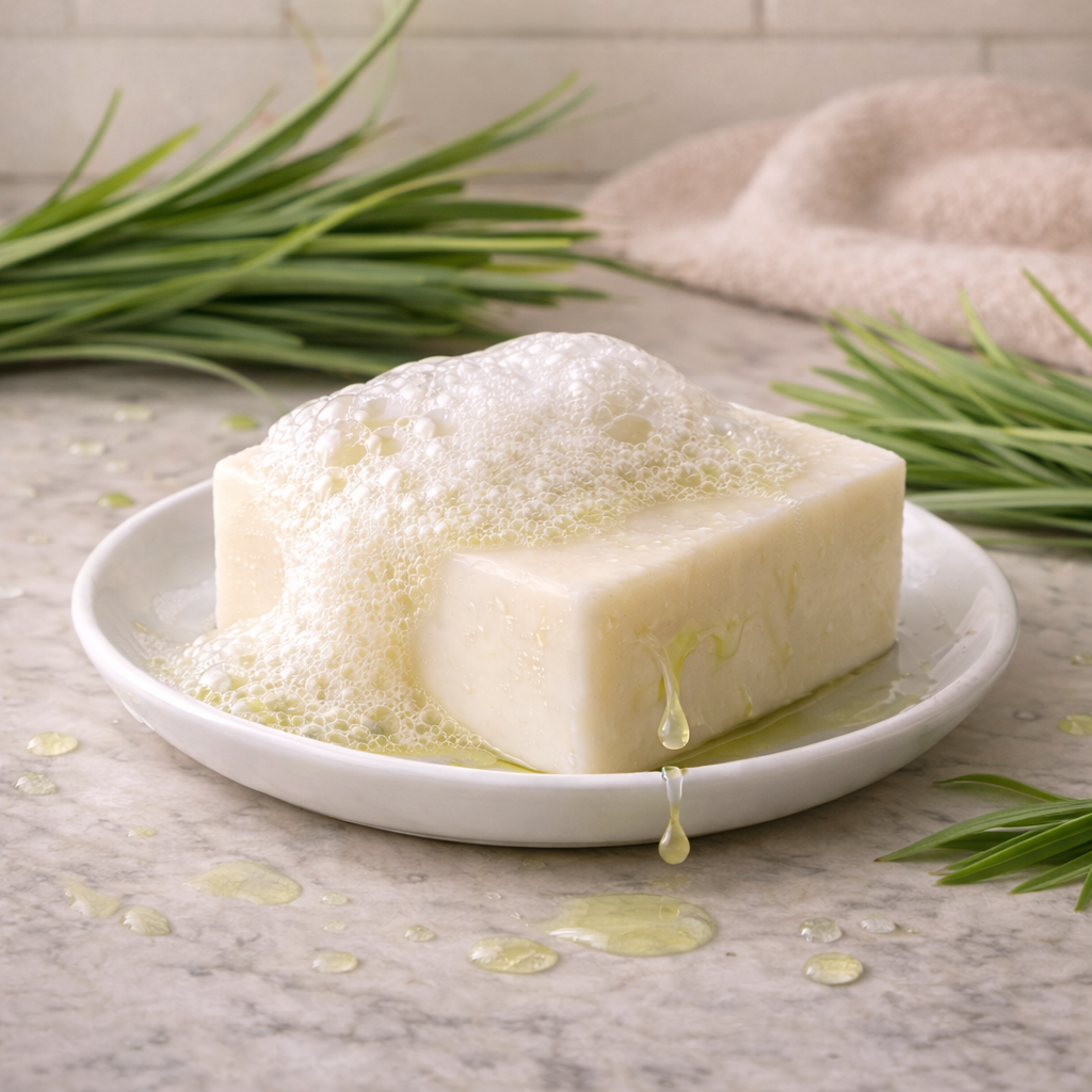 Fragancias Concentradas para Jabones Artesanales | Esencias Cosméticas de Alta Calidad