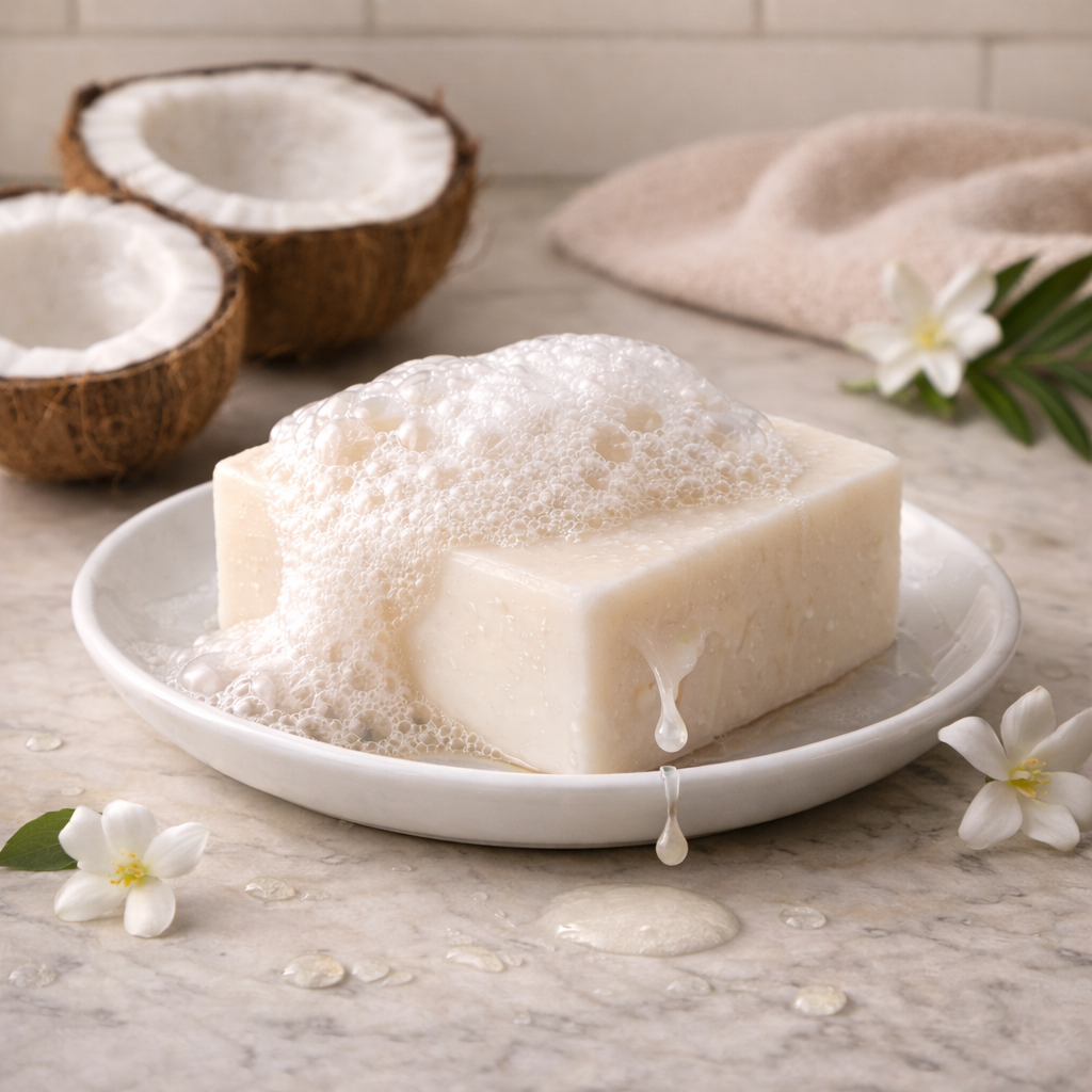 Fragancias Concentradas para Jabones Artesanales | Esencias Cosméticas de Alta Calidad